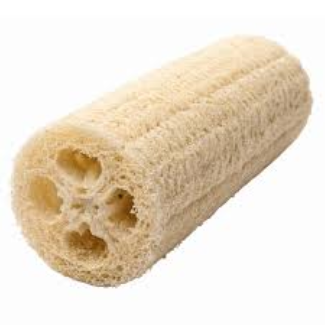 EXPORT LOOFAH SPONGE